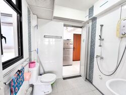 Blk 166A Teck Whye Crescent (Choa Chu Kang), HDB 2 Rooms #588893871
